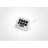 Stream Deck i makro kontroler 10GBJ9901 STDEMI white