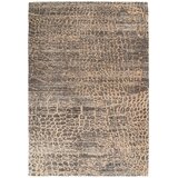 Kayoom RAVNO TKANA PREPROGA Davis 325 Beige 120/170 cm tkano bež | Shoptok.si