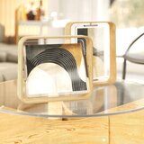 Umbra Drveni stojeći okvir u prirodnoj boji 26x31,5 cm Bellwood – | shoptok.hr