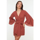 Trendyol Ženska obleka Detailed | Shoptok.si