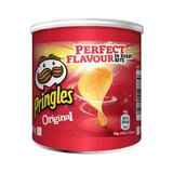 Pringles Čips Original, 45 g | Shoptok.si