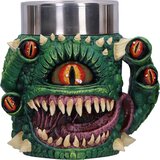 Nemesis Now DUNGEONS & DRAGONS MINI MONSTER set malih vrčev 8.8CM | Shoptok.si