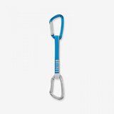  Poteznica za penjanje i alpinizam klimb M 17cm siva | Eponuda.com