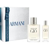 Armani Acqua di Giò poklon set za muškarce Cijene