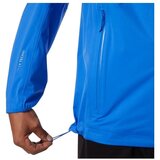 Helly Hansen Jakne Momentum 3-lagen Modra | Shoptok.si
