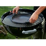 Weber Gourmet BBQ System Tava za roštilj (Prikladno za: Serija Spirit) u
