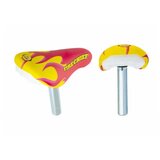 Monte Grappa Sedlo dečije za bicikl fire chief 20” | ePonuda.com