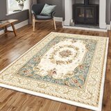 Conceptum Hypnose tepih Els1832, 80x300cm, Tirkizni | ePonuda.com