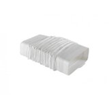 Elica Plasticna fleksibilna cev 227x94 KIT0126810 | ePonuda.com