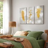  Slika - Delicate Chic (3 Parts) 120x80 Premium Print | shoptok.hr