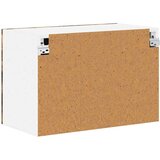  Zidni kuhinjski ormarić 2 pcs Dimljeni hrast 60 x 31 x 40 cm | shoptok.hr