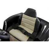 Policijski auto na akumulator BBH0007 - crni | shoptok.hr