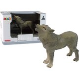  Kolekcionarska figurica sivi vuk | shoptok.hr
