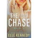 Hachette Elle Kennedy - The Chase | Eponuda.com