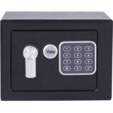 Yale Sef, PIN code pristup, zaključavanje s ključem – YSV/170/DB2 Cijene