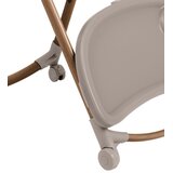 Maxi-Cosi stol za hranjenje Minla Plus Elegance Beige 2723159110 | Shoptok.si