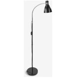 Podna lampa HANSSON V155cm crna 4911923 | Eponuda.com