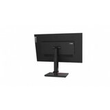 Lenovo monitor 27 T27q-20 27" 2k/HDMI/DP/4xUSB 3.1/1x USB-B/3Y, 61EDGAT2EU | ePonuda.com