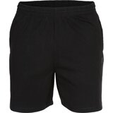 Russell Athletic shorts, muški šorc, crna A30031 Cene