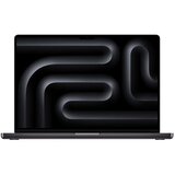 Apple 16" MacBook Pro (M5 Max, Space Black) 18-Core | 32-Core 36GB RAM 2TB SSD MGED4ZE/A | Eponuda.com