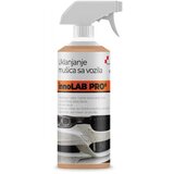 Sredstvo za uklanjanje mušica sa vozila 500ml Innolab Pro Oxylus Cijene