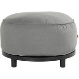 Hartman Svijetlo sivi vrtni tabure od sunbrella tkanine Emma – | shoptok.hr