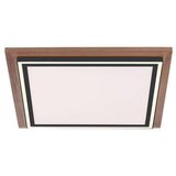 Lesnina-XXXL stropna led-svetilka palma 53,4/53,4/6,2 cm Cene