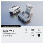 Dji Lito 1 FMC ( RC-N3) | Eponuda.ba