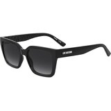 Love Moschino MOL110/S 807/9O ONE SIZE (55) Črna/Siva Cene