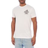 Diesel Majice s kratkimi rokavi A06498-80GRAI-AI100 Bela cene