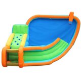 Happy Hop vodeni tobogan s vodenim topovima | shoptok.hr