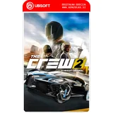 Crew 2 Gold Edition - Ubisoft Connect koda brez škatlice (WINDOWS PC)