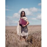 Vuch Torba Venea Wine, 35 x 45 cm Slike