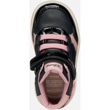 Geox Girls First Steps Gisli Black - Girls | Shoptok.si
