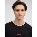 Hugo Majica Črna | Shoptok.si