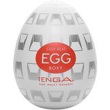 Tenga Egg Boxy - jaje za masturbaciju (1kom) | shoptok.hr