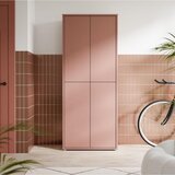Modern Living Omara Za Čevlje Alice, Terakota | Shoptok.si