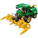 Lego Technic: John Deere 9700 Forage Harvester | Shoptok.si