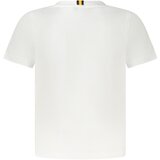 K-Way SHORT SLEEVE T-SHIRT CHILDREN WHITE | Shoptok.si