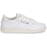 Reebok Sport Modne superge CLUB C 85 Bela