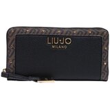 Liu Jo Denarnice WALLET AF6051 ES039 Črna Cene