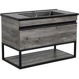  Loft Iron Nero Moras 85 zidni | shoptok.hr