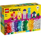 Lego classic creative houses ( LE11035 ) cene
