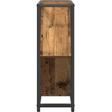  Stalak za vino Staro drvo 51 x 18 x 52,5 cm Konstruirano drvo | shoptok.hr