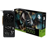 Gainward Ghost GeForce RTX 5050 8GB GDDR6 grafična kartica | Shoptok.si