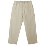 Obey Hlače Denim easy pant Siva Cene