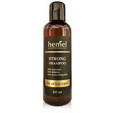 Hemel Strong Shampoo šampon za kosu/ 165ml | ePonuda.com