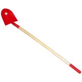 Agrotools Lopata Plus poluokrugla specijalno kaljena sa drškom | ePonuda.com