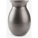  Vaza fi 15xV27cm braon Cene