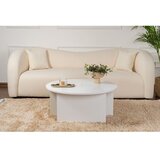 Hanah home sto za dnevnu sobu moira natural white